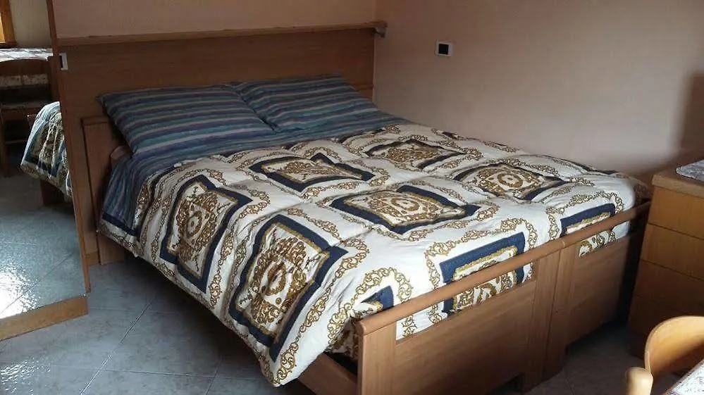 Casa Norberto Apartment Livigno 0*,  Italy