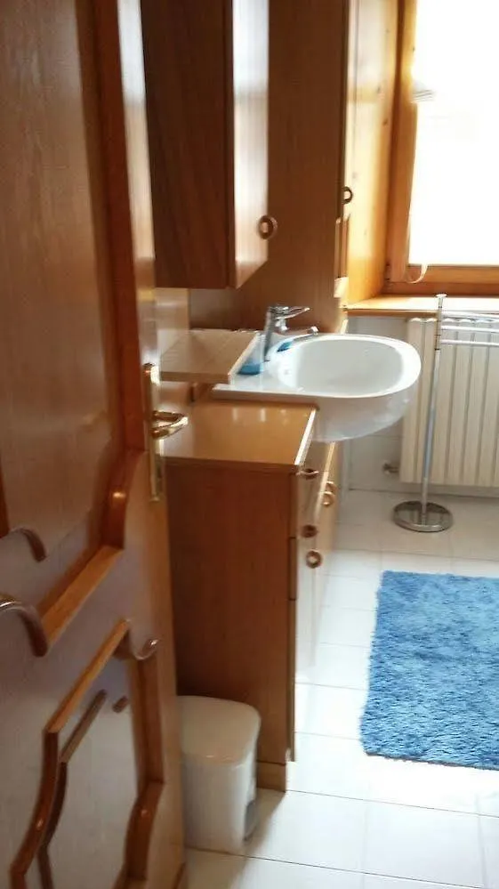Casa Norberto Apartment Livigno