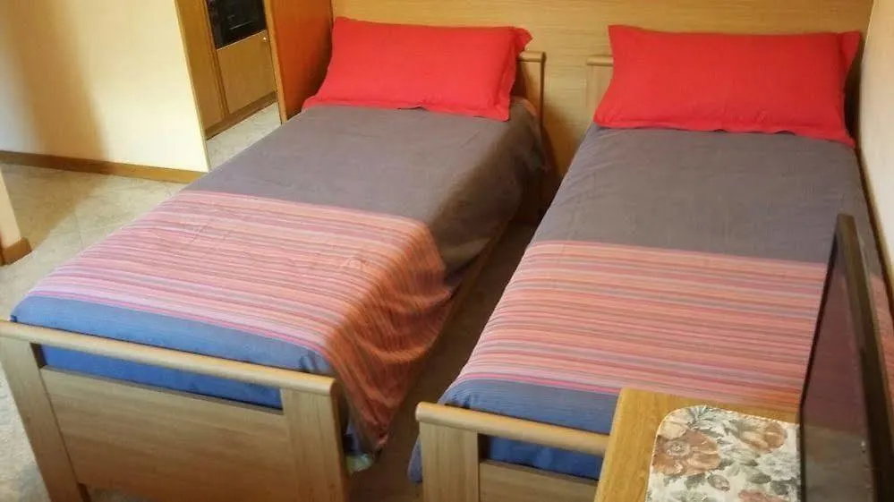 Casa Norberto Apartment Livigno