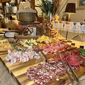 Hotell Primula, Livigno