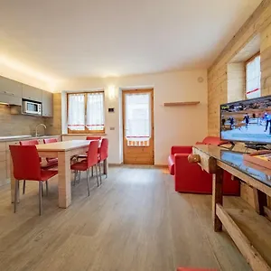 Leveron Appartamento