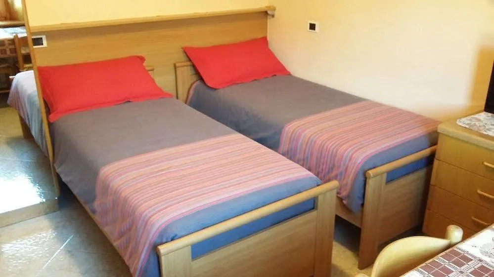 Casa Norberto Apartment Livigno